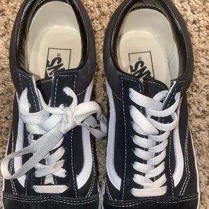 Women Old Skool Vans